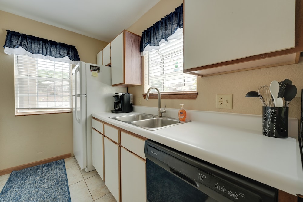 Branson Condo w Lake Access Resort Amenities - photo 22