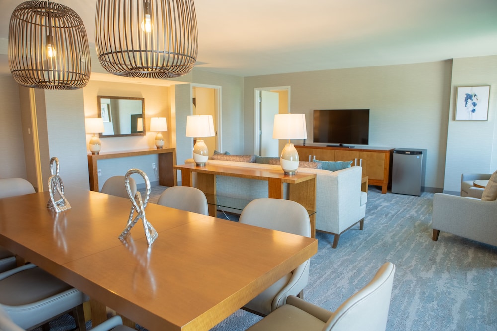 The Westin Austin at The Domain - photo 53