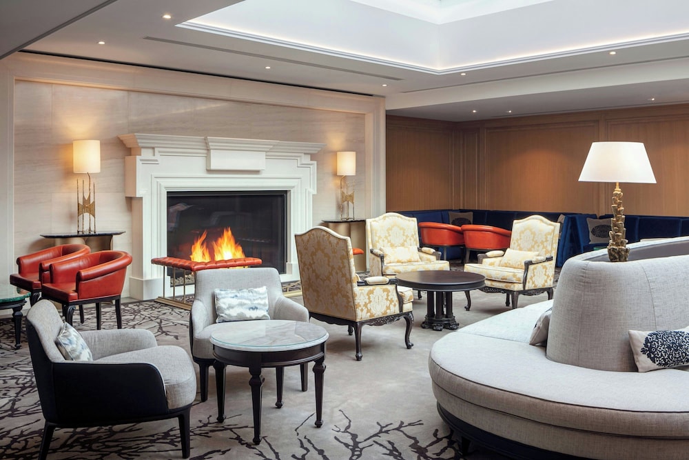 Augustine a Luxury Collection Hotel Prague — Prague — photo 2