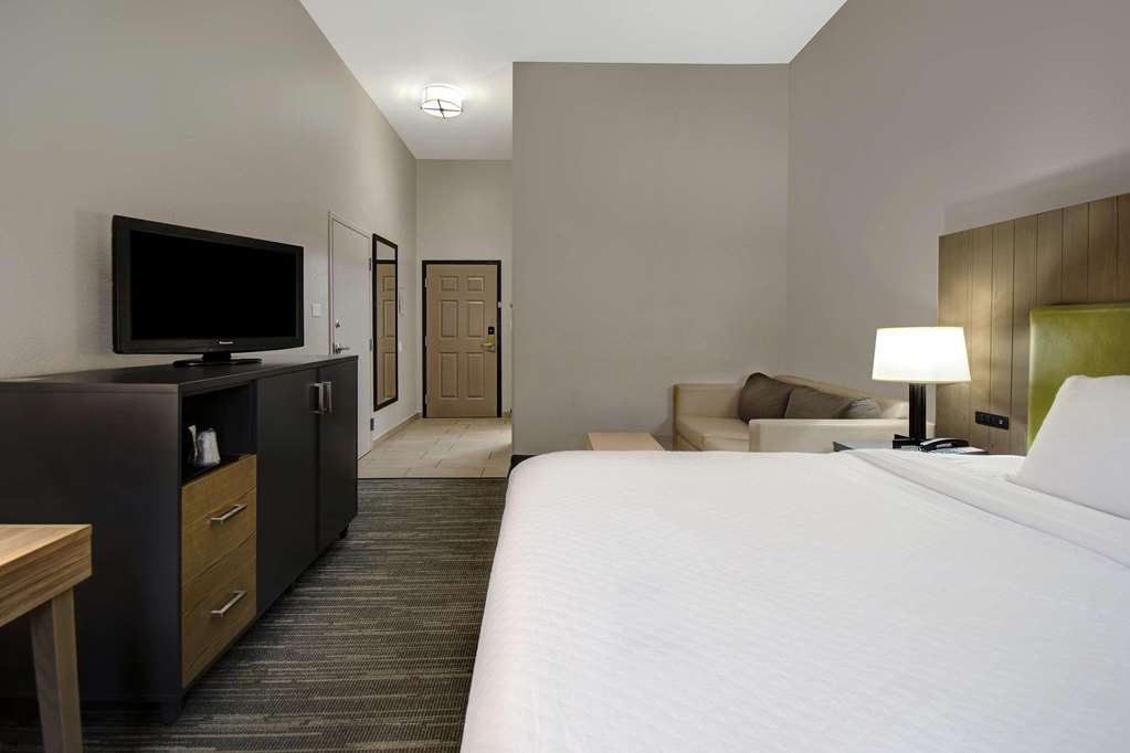 Country Inn & Suites by Radisson Cincinnati Airport KY - photo 10