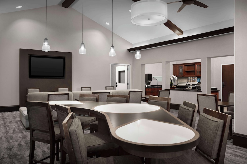 Homewood Suites by Hilton Jacksonville Downtown Southbank - photo 32