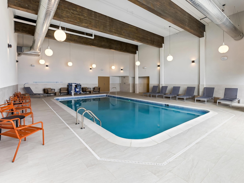 Hampton Inn by Hilton St Ignace Lakefront Mackinac - photo 31