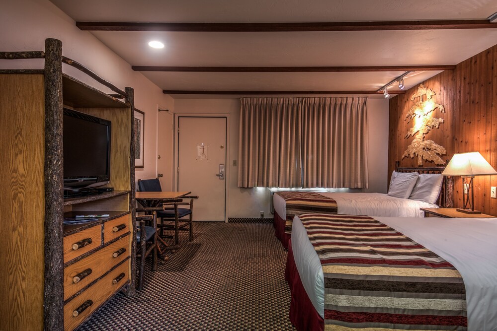 Lakeside Inn and Casino - photo 8