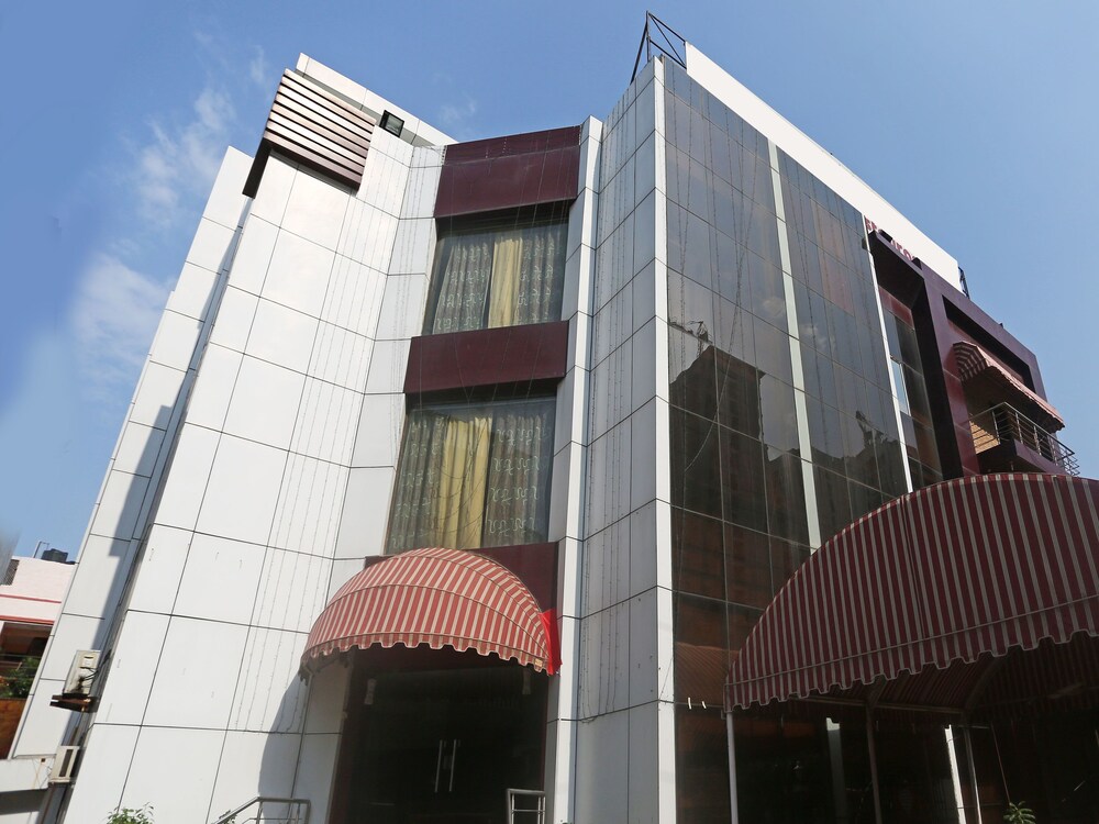 Oyo 947 Hotel Palazzo Di Lara — hotel in Ghaziabad