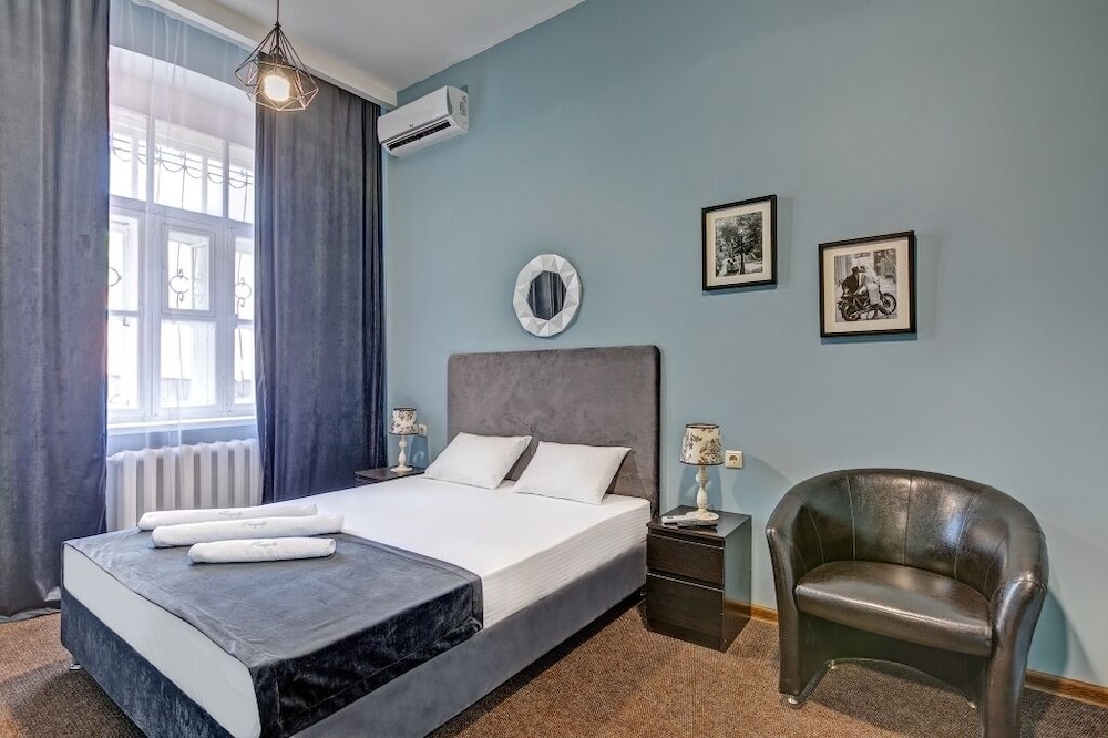 Randevu Taganka - last minute hotel in Moscow
