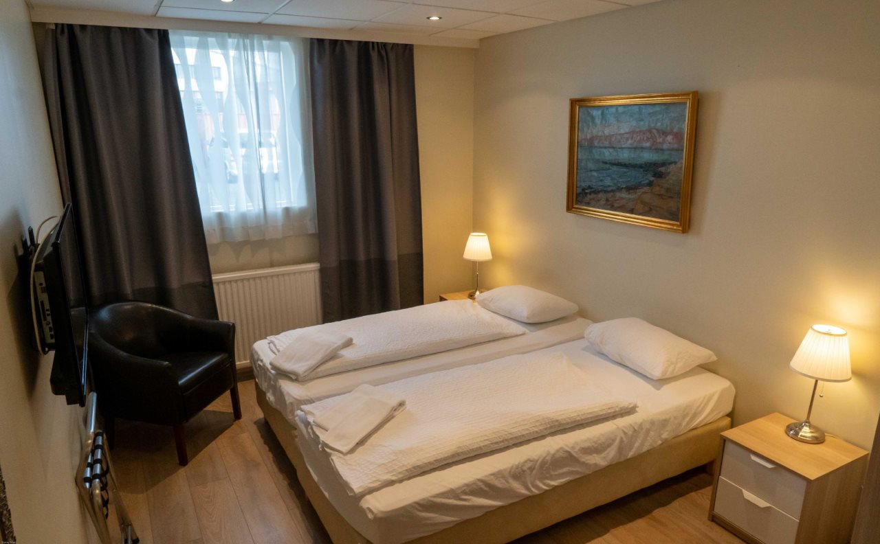 T10 Hotel Iceland