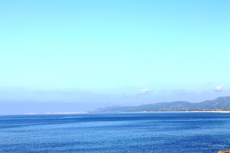 Holiday Apartment Sardinia