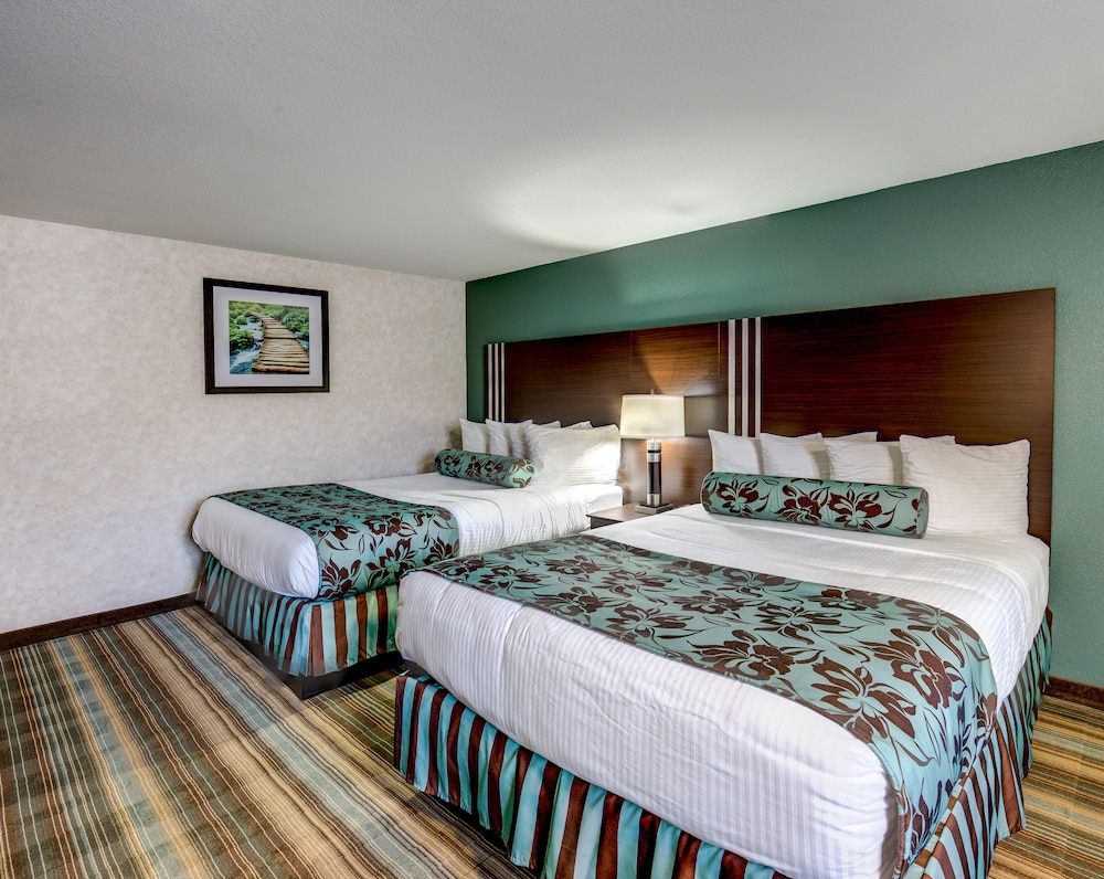Flagship Inn of Ashland - photo 4