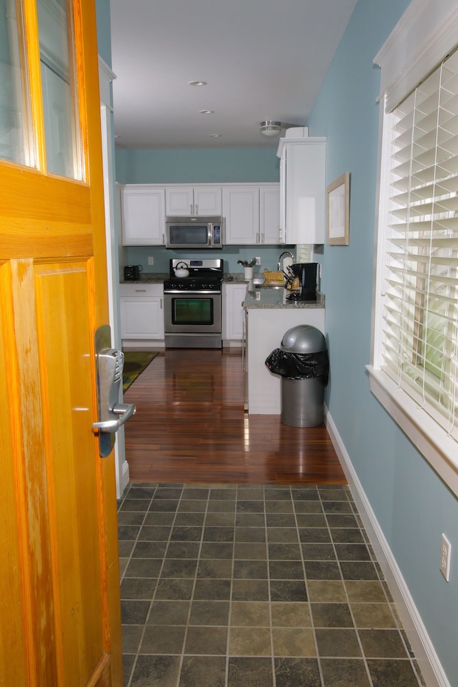 Sheepscot Harbour Village Resort - photo 152