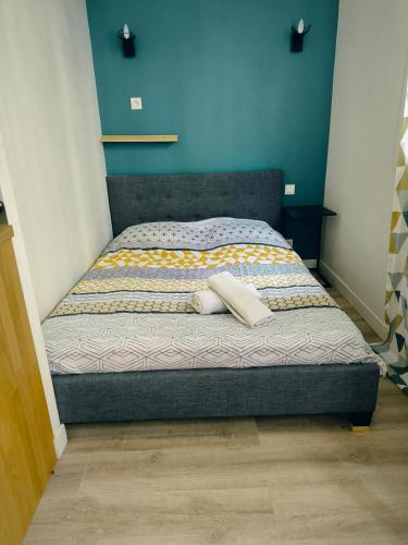 Studio Proche de la Gare - last minute hotel in Toulouse