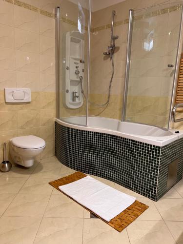 Spacious apartment in nature with sauna — 4-Star Luxury Hotel in Postojna, Slovenia