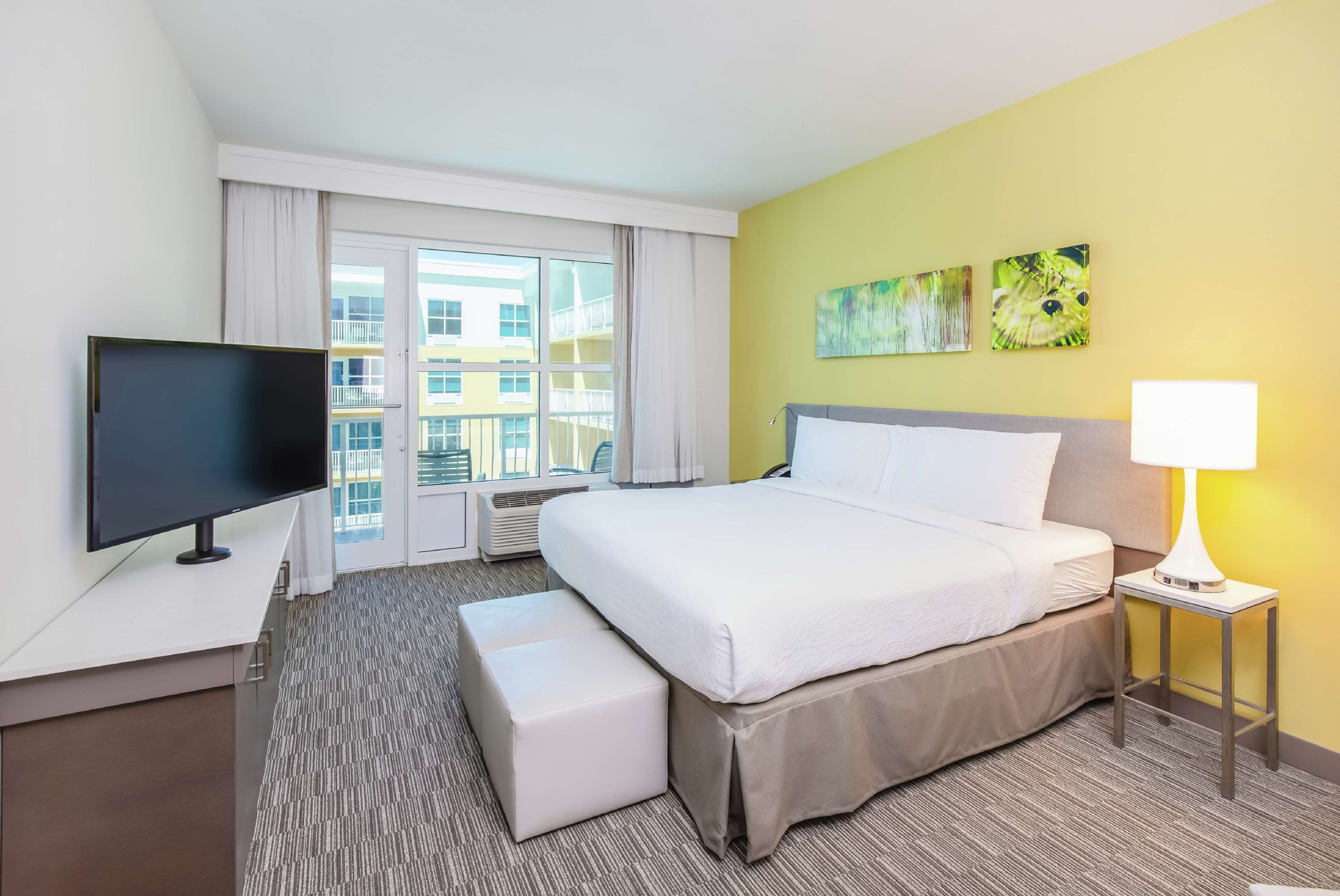 Hilton Garden Inn Ft. Walton Beach - photo 25