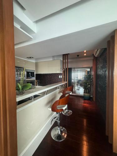 4 Bedroom Luxury Condo in Ortigas — 4-Star Luxury Hotel in Manila, Philippines