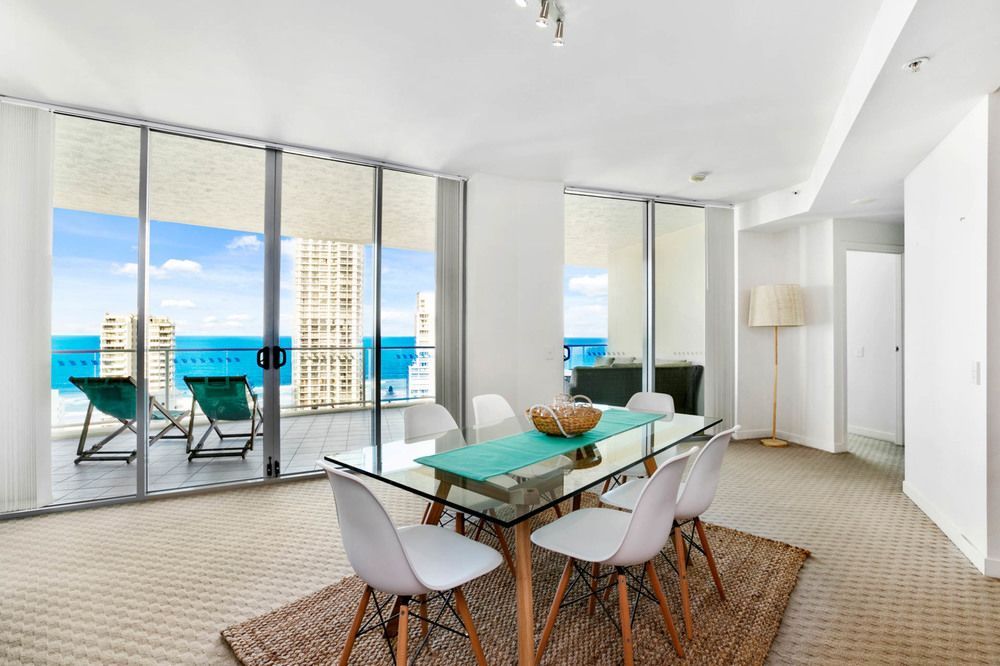 Wings Penthouses GCLR in Gold Coast, Australia