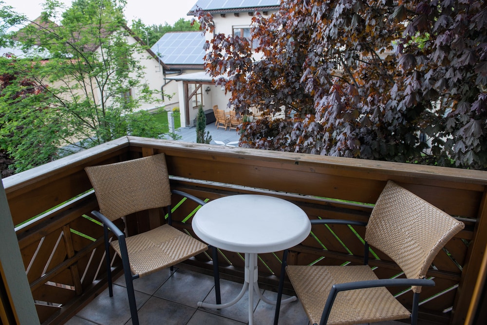 Hotel Garni Hopfengold — Wolnzach