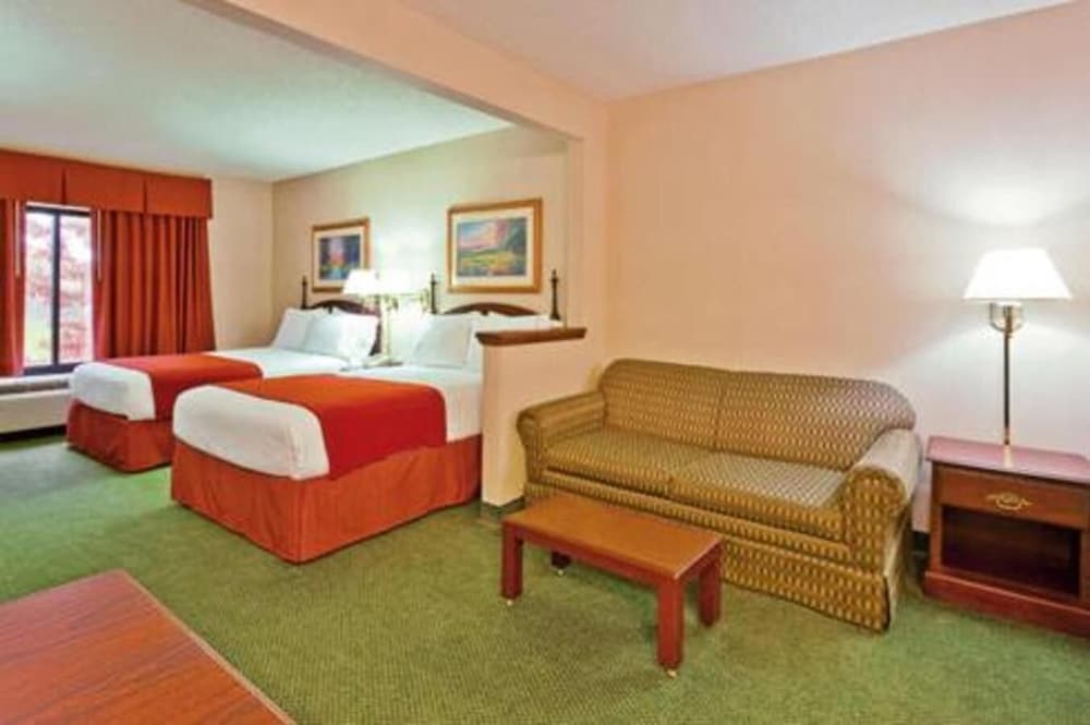 Auburn Place Hotel & Suites Paducah - photo 12