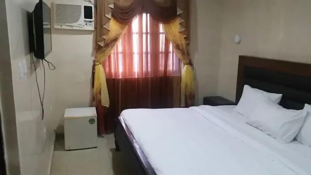 Network Hotel and Suites — Ilesa — photo 3