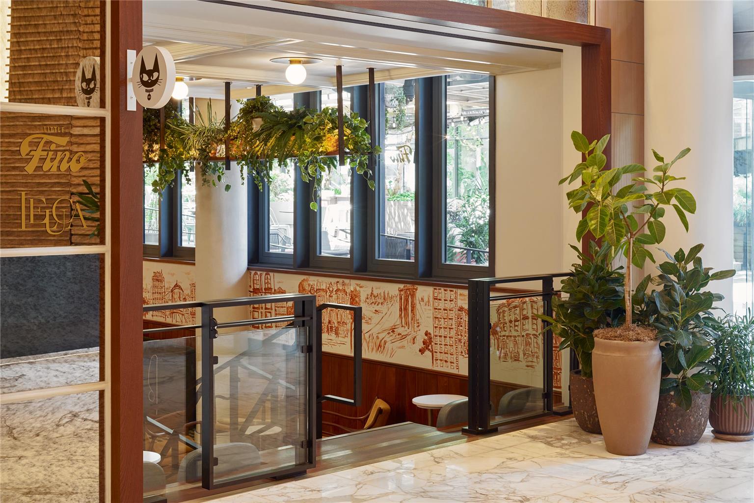 The William Vale - photo 55