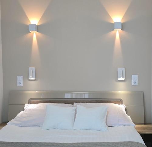 Gardenia Sea Side Martina 1 Dziwnów — 4-Star Luxury Hotel in Dziwnow, Poland