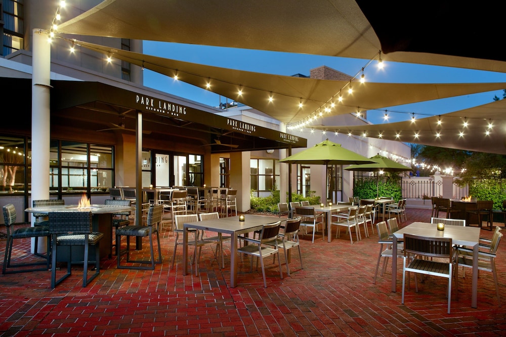 Charlotte Marriott SouthPark - photo 25