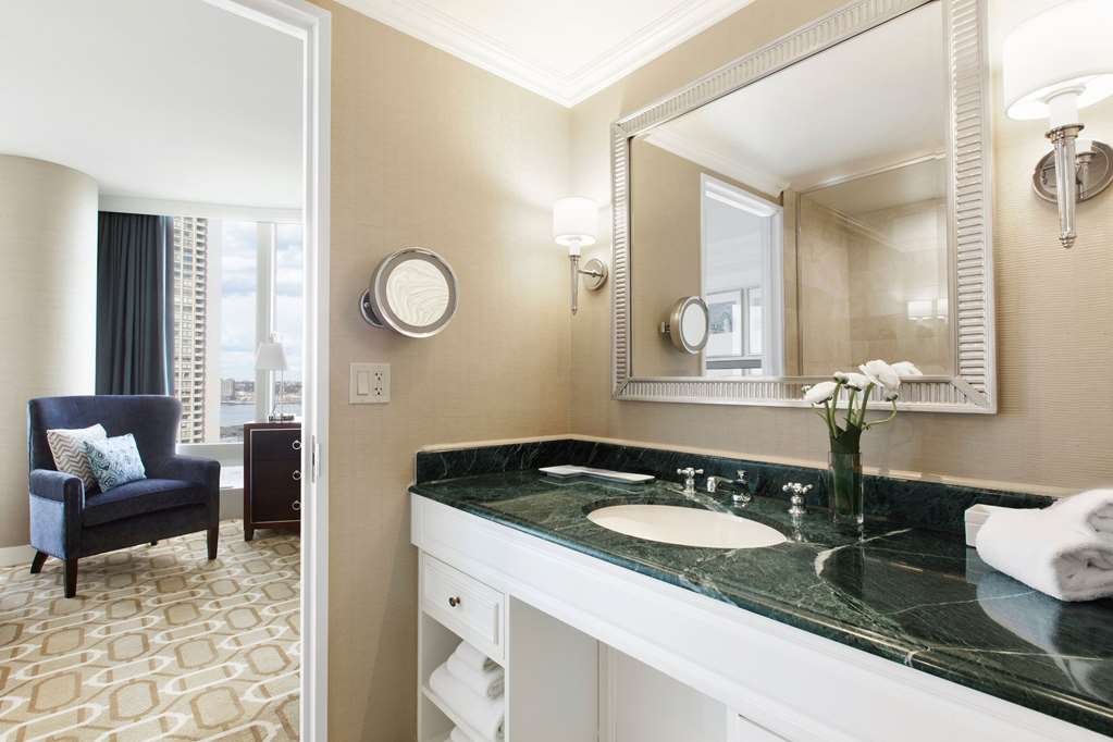 Boston Harbor Hotel - photo 72