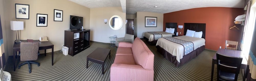 Victorian Inn Beatrice - photo 11