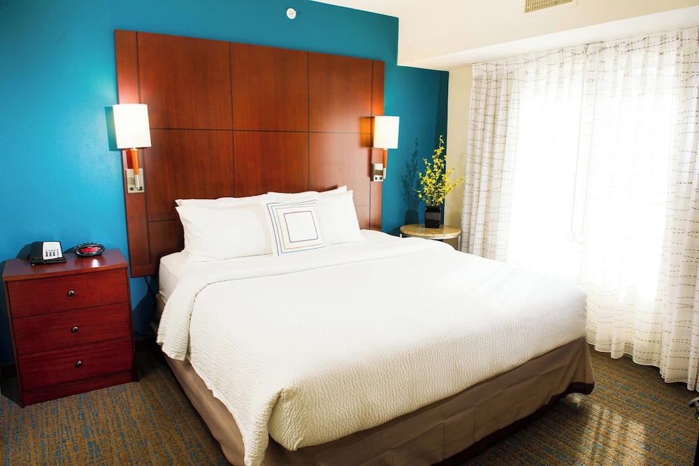 Residence Inn by Marriott Columbia Northwest Harbison - photo 11