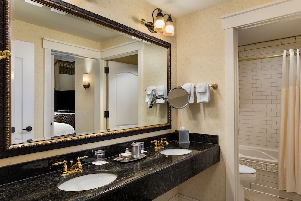 Renaissance Minneapolis Hotel The Depot - photo 36