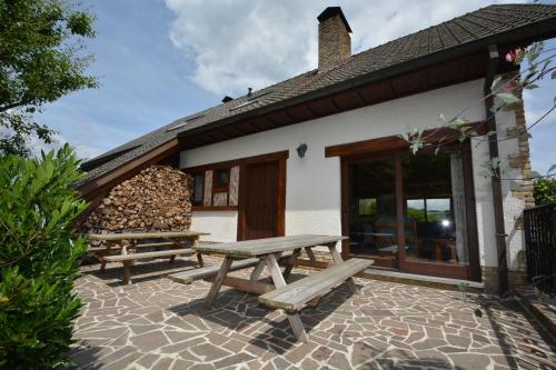 Achouffe Avant Midi — Houffalize