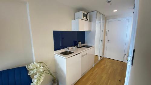 Batumi Orbi City Lux Studio MK