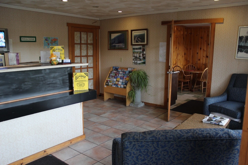 Berkshire Travel Lodge - photo 2