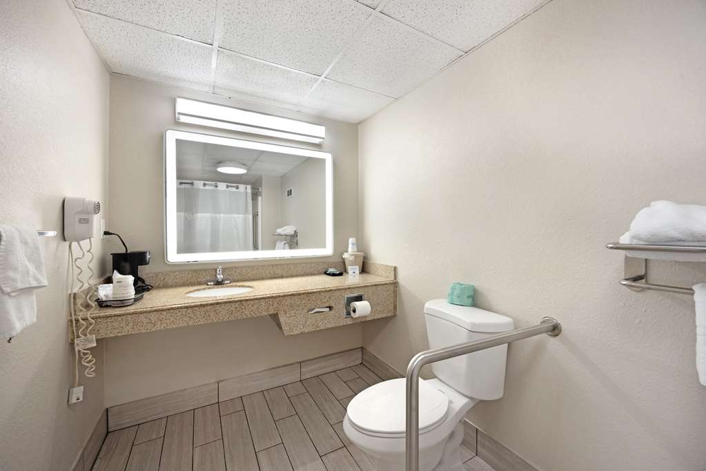 Best Western Dickson - photo 20