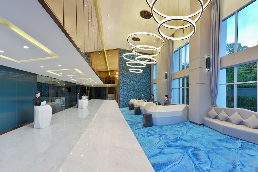 Centre Point Prime Hotel Pattaya in Pattaya, Thailand