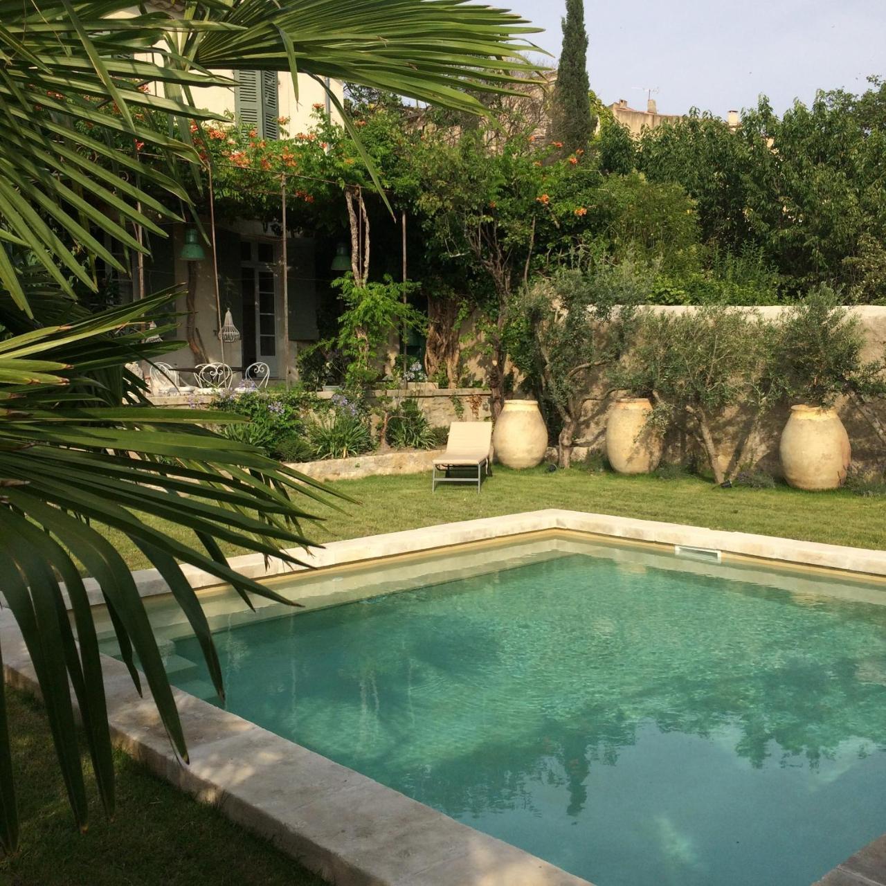 La Calade — Lourmarin — photo 5