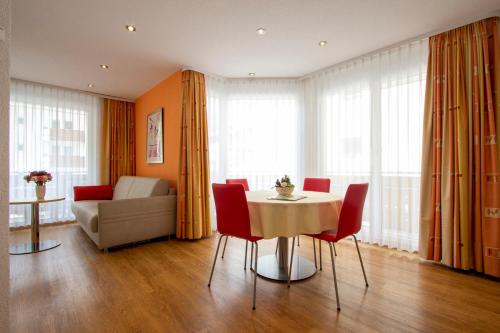 Appartements Feehof — Saas Fee — photo 5