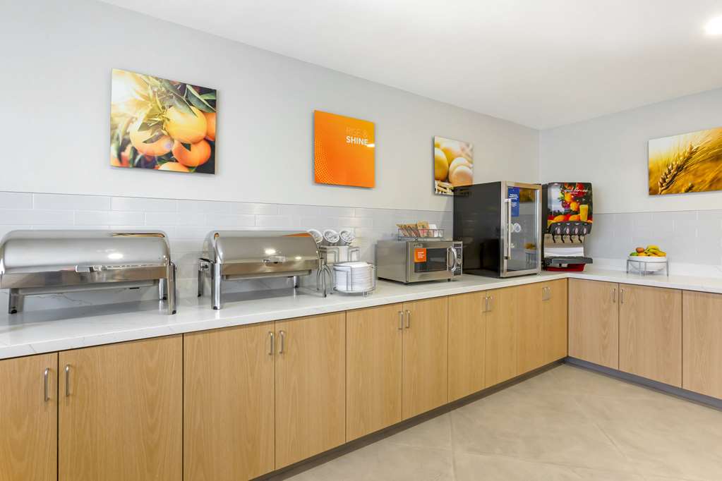 Comfort Suites At Tucson Mall - photo 40