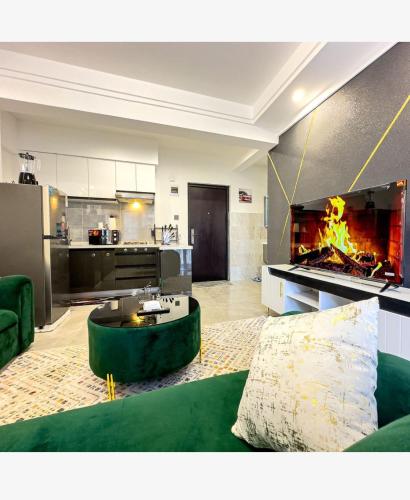 Haven premier homes