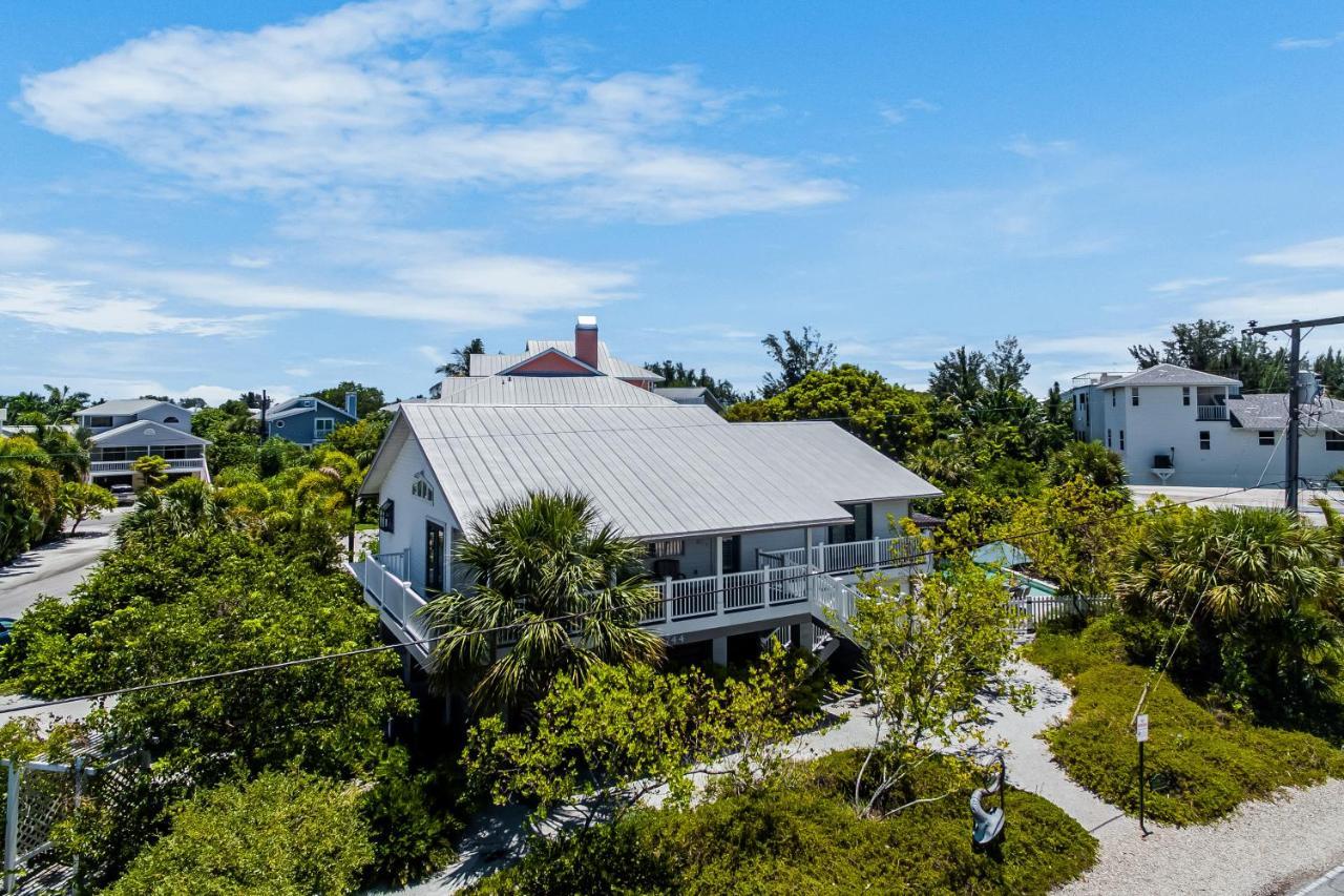 Sundance Cottage — 4-Star Luxury Hotel in Anna Maria, United States