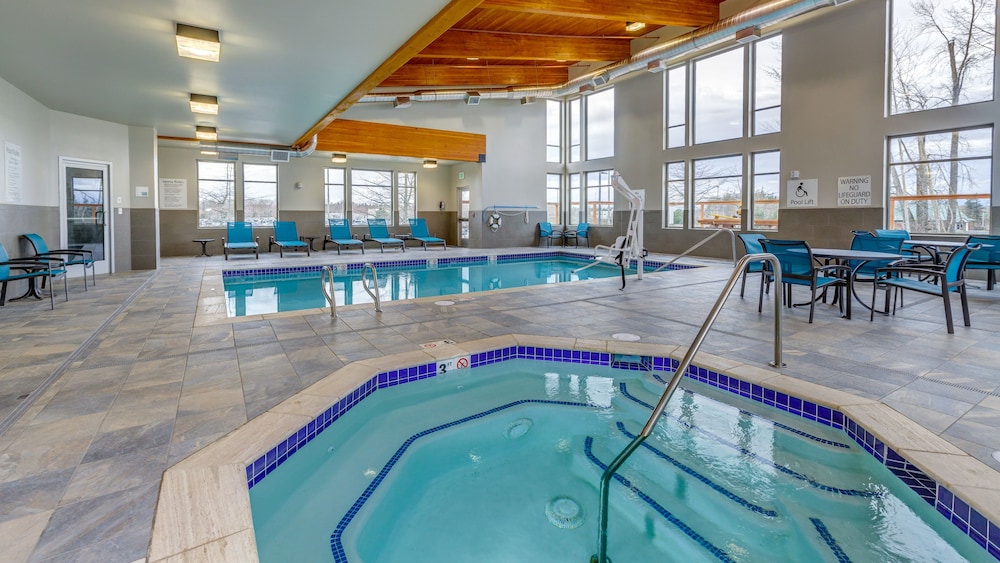 Holiday Inn & Suites Bellingham by IHG - photo 62