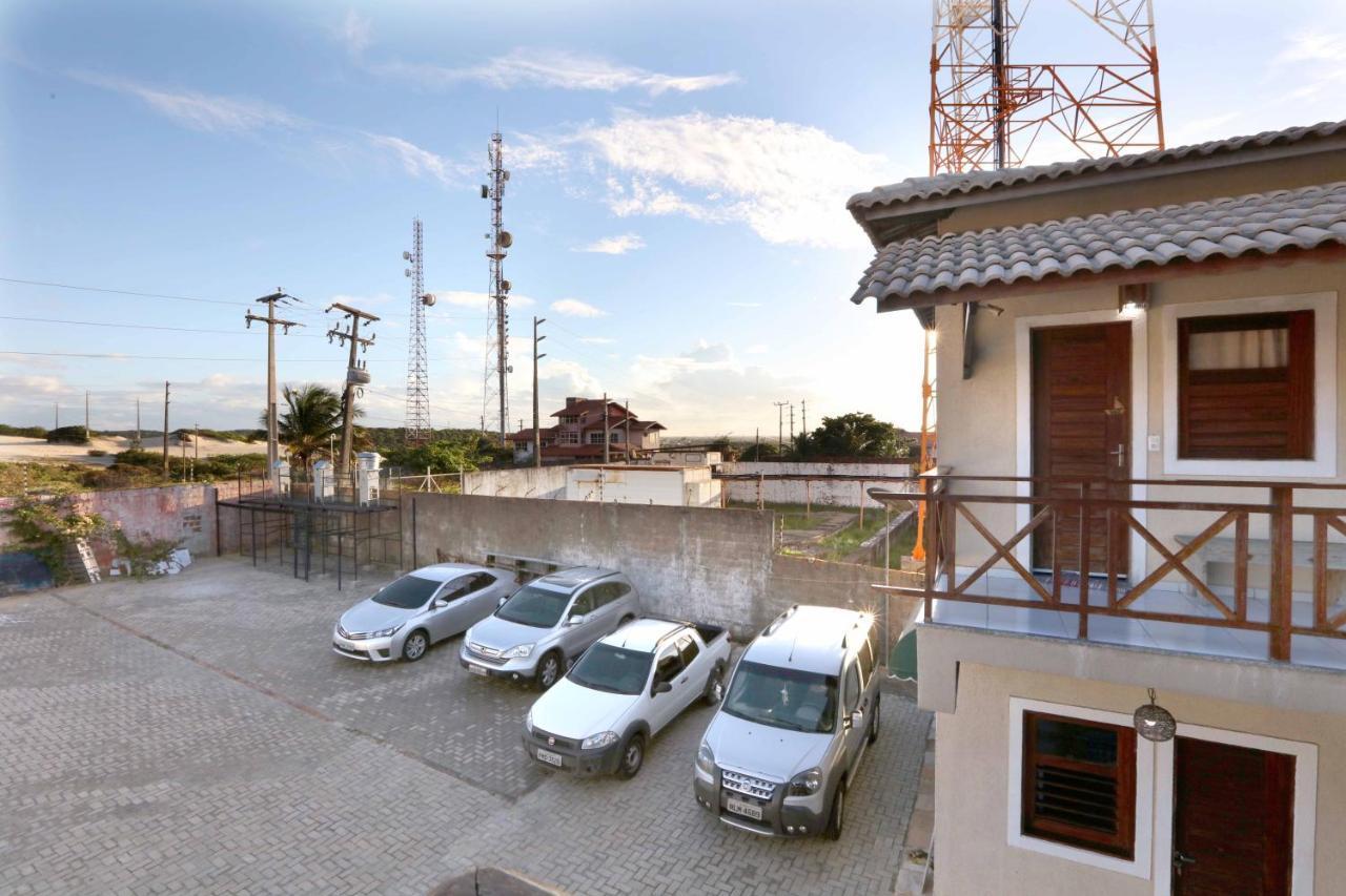 Porto Seguro Flat in Sao Goncalo Do Amarante, Brasil