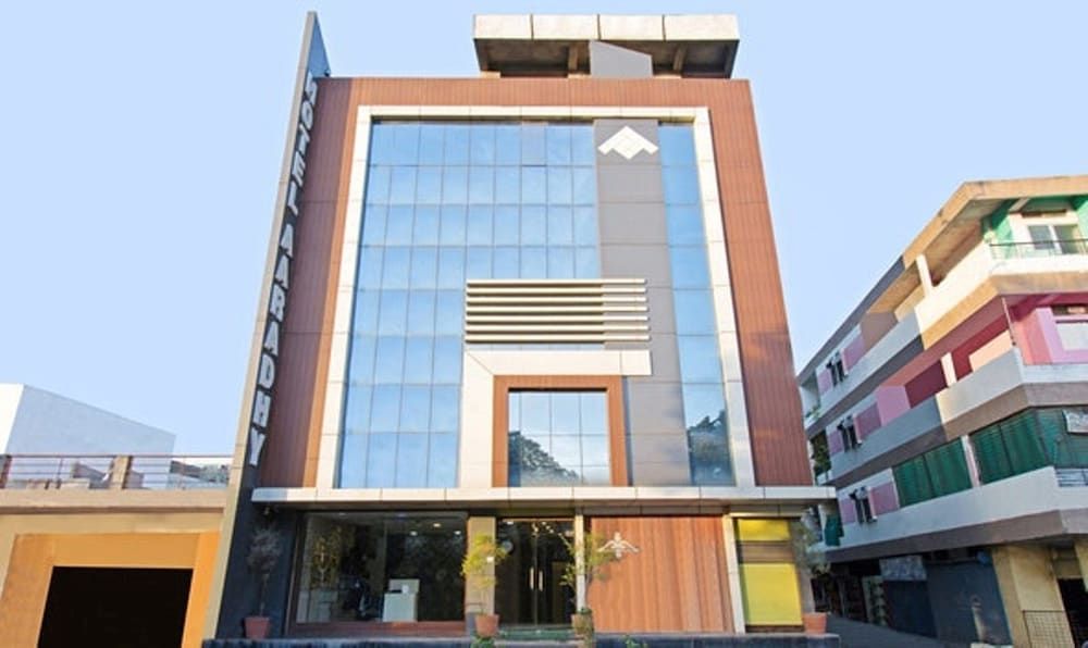 Aaradhy Hotel in Ujjain, India