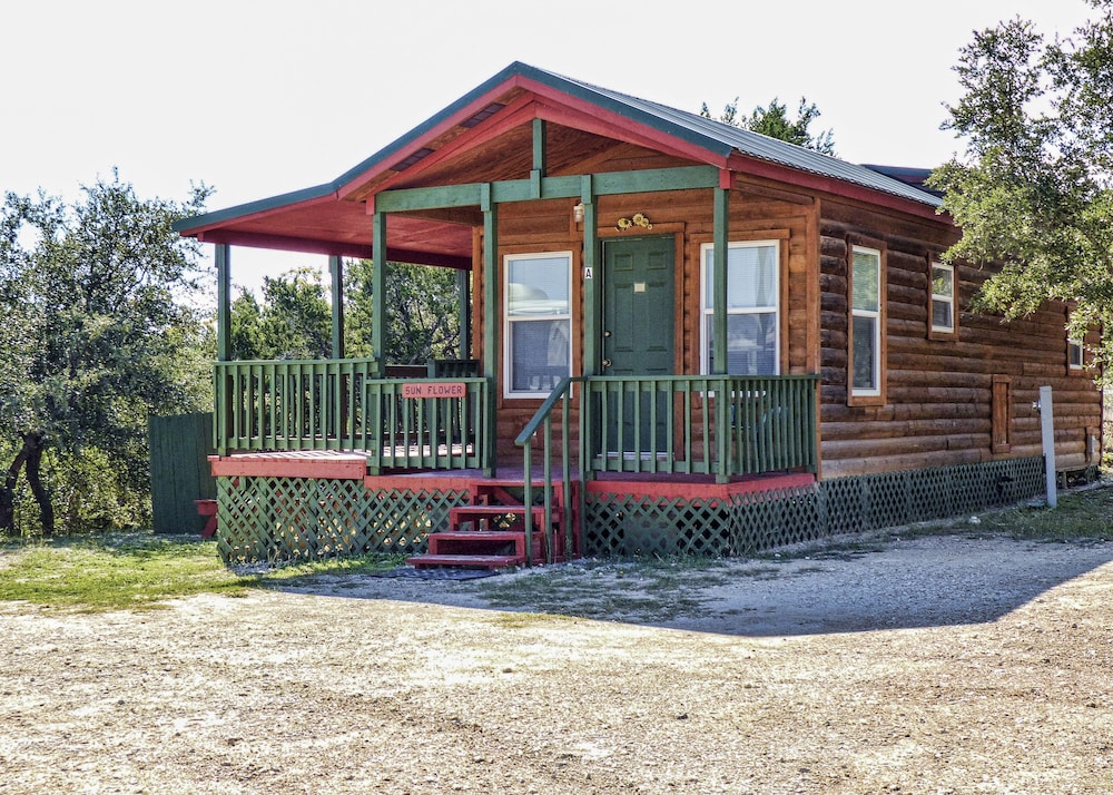 Top of the Hill RV Resort - photo 9