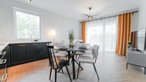 Apartament Olivia Acco Rent — 4-Star Luxury Hotel in Gdansk, Poland