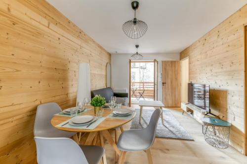 Bergers Calme Chaleureux Wifi Vue - carbon neutral hotel in Unknown City