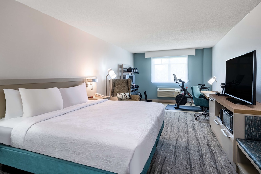 Hilton Garden Inn Jacksonville Ponte Vedra Sawgrass - photo 8