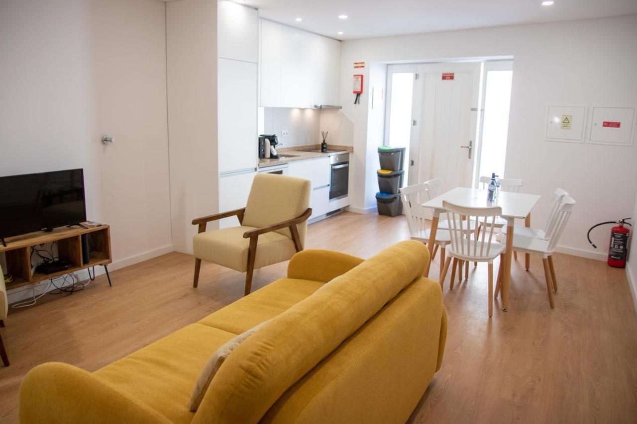 Prado 20 Twin — 4-Star Luxury Hotel in Vila Real, Portugal