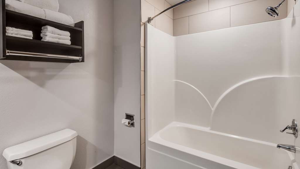 Best Western Lapeer Inn - photo 38