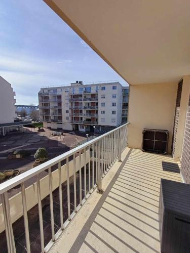 Le Cocon Des Bluetwins in Caen, France