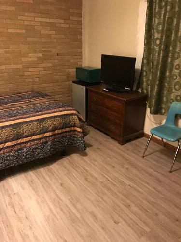 Lakeview Motel - featured photo