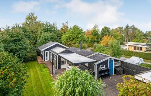 Amazing Home In Gilleleje With Kitchen — 4-Star Luxury Hotel in Gilleleje, Denmark